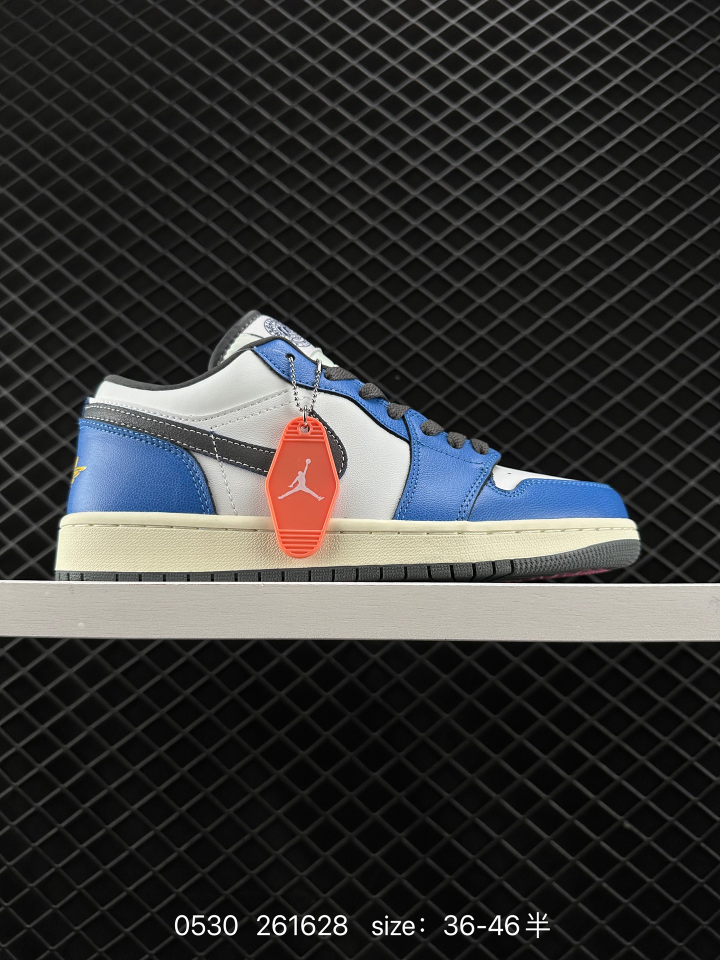 Onoglish x Nike Air Jordan 1 Low SE Onoglish x Nike Air Jordan 1 Low SE